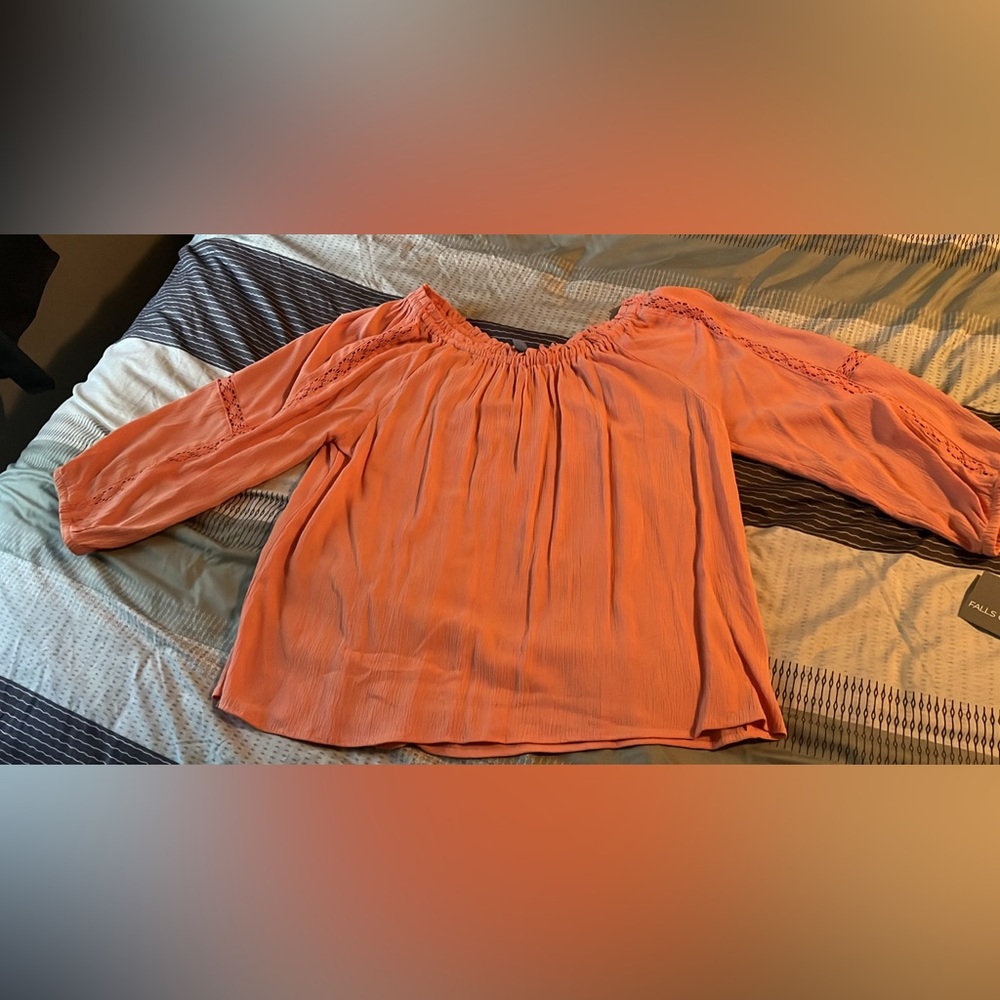 Dress blouse